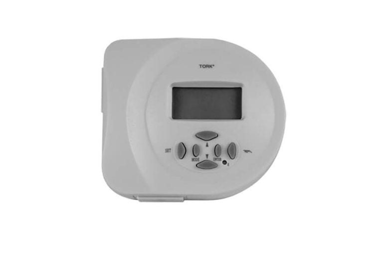 Tork 458Z Astronomical Timer Nightscaping USA