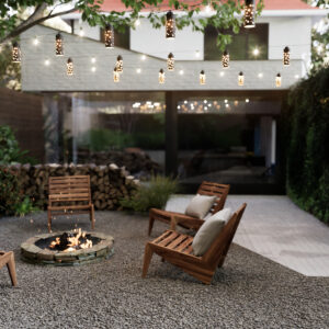 backyard patio lights twinkler bistro light shade - bistro light addon