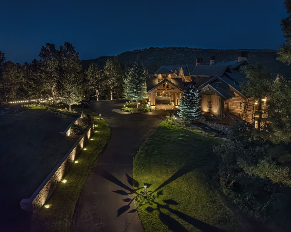 Outdoor Lighting Solutions in Albany, WY