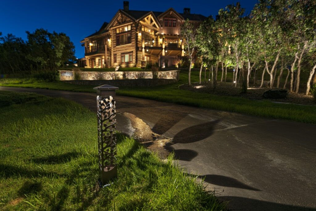 Outdoor Lighting Solutions in Clemmons, NC