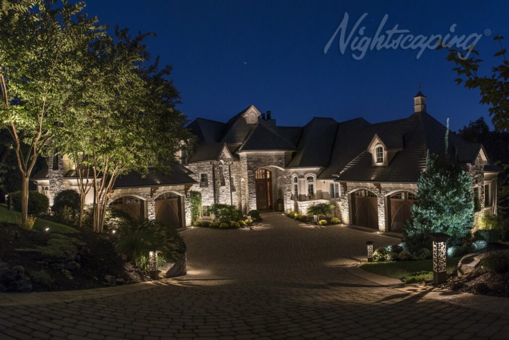 Outdoor Lighting Solutions in Taylorsville, NC