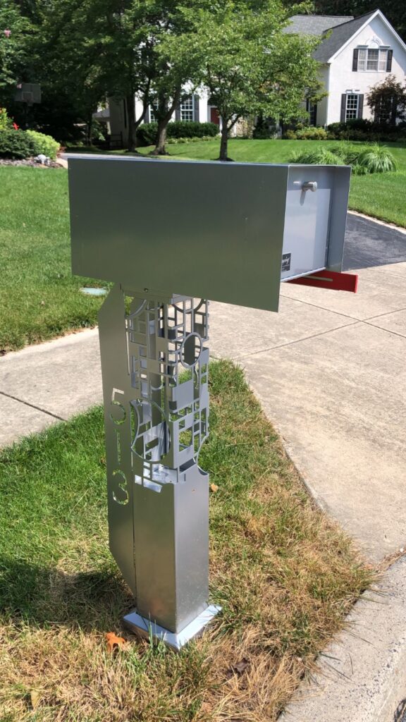 Conneaut, OH Path Lighting Solutions