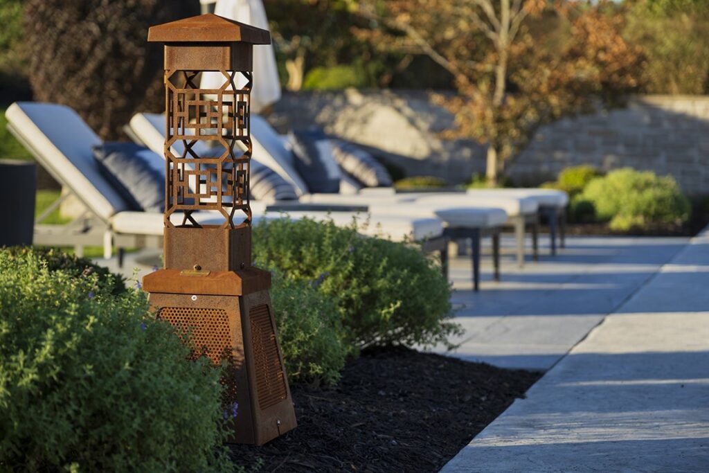 Bollard Lighting Fixtures in Cold Spring, NY