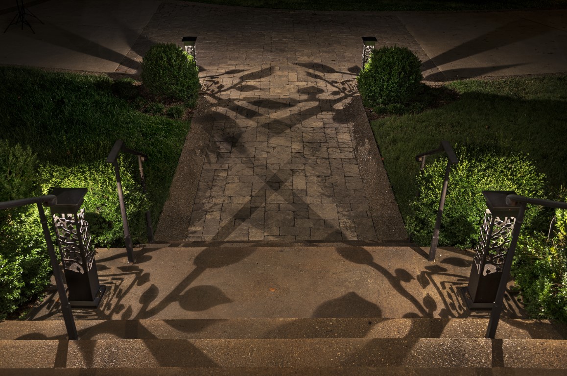 Austin Texas Decorative Outdoor Lighting