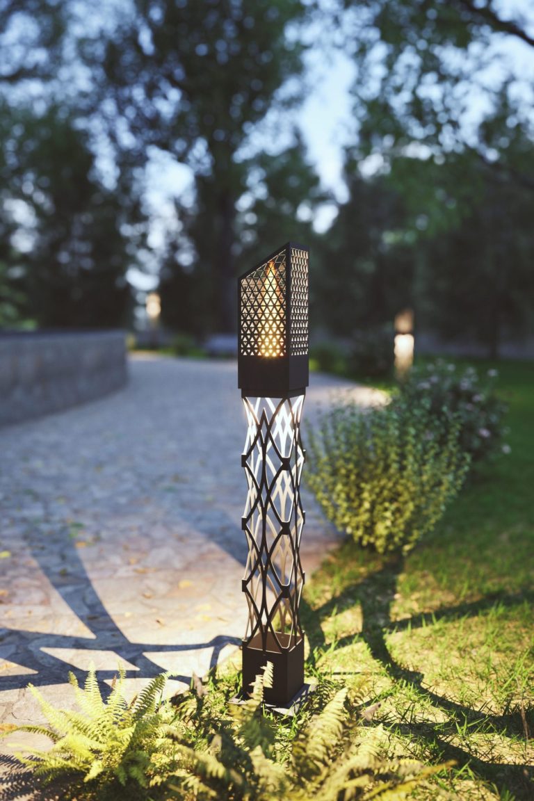 37-Diamond-Tiki-Torch-Light-Hotel-Lighting-1-scaled