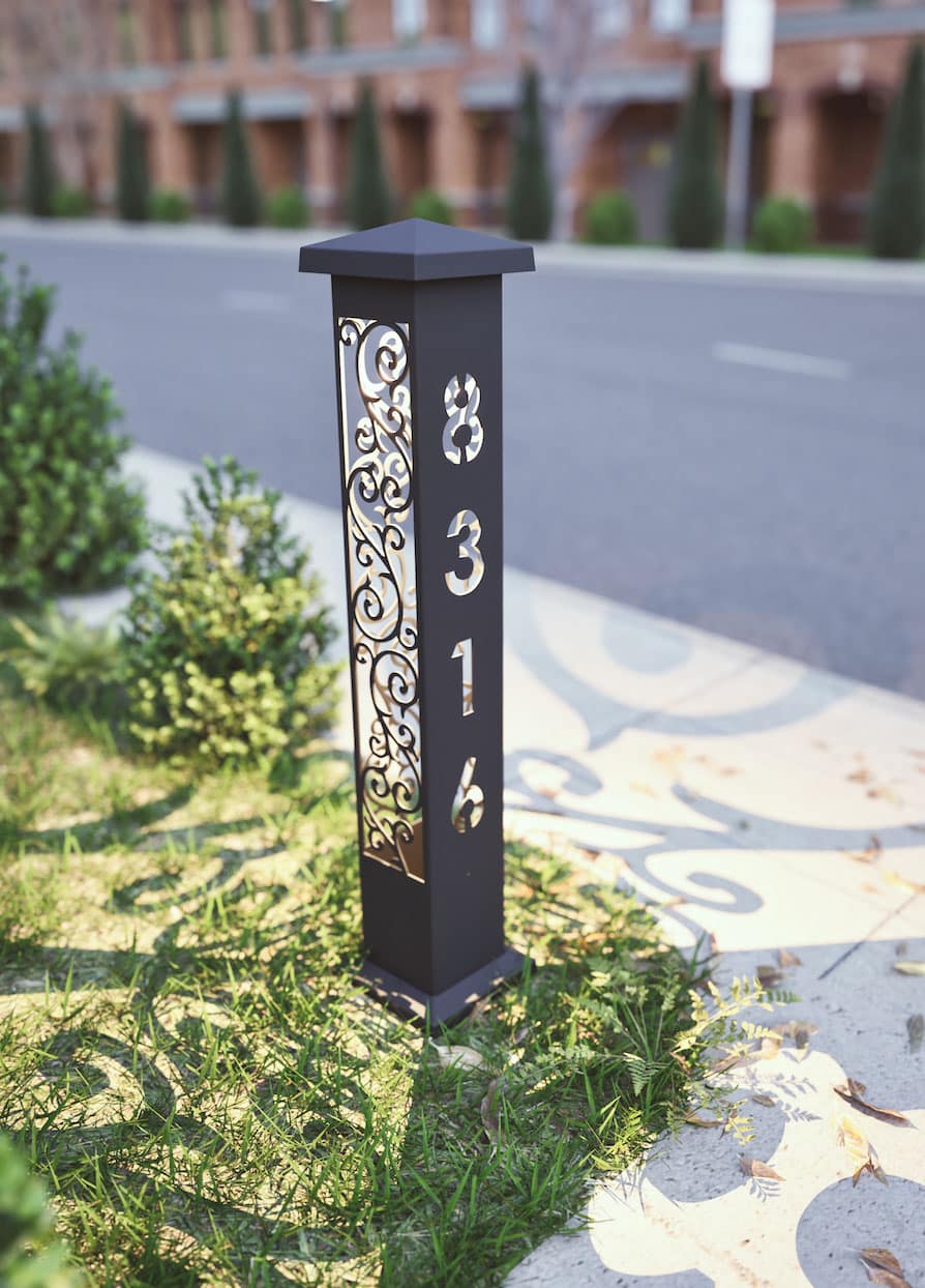 Custom Series - Nightscaping USA, image size:894x1244