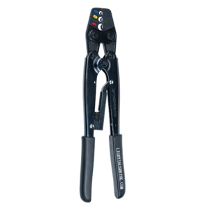 Heat Shrink Crimping Tool