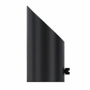 Bullet Light Shroud