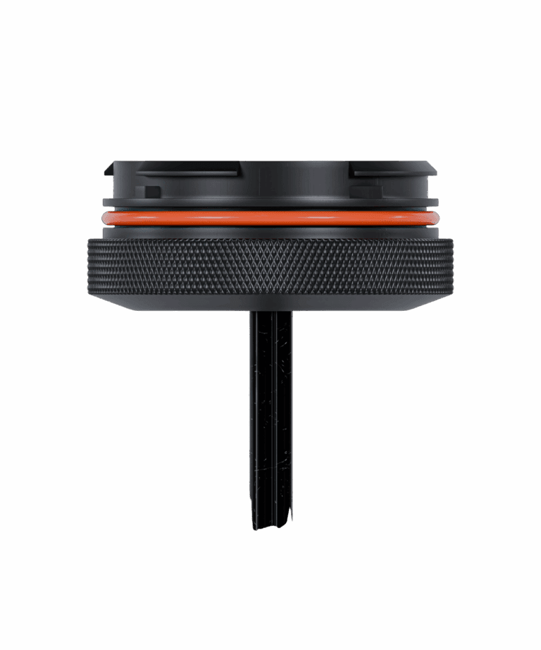 Recessed Can Light Power Base - Nightscaping USA