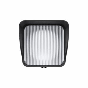 Wash Light Shroud