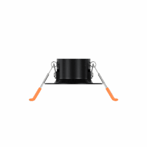 Recessed Can Light Shroud