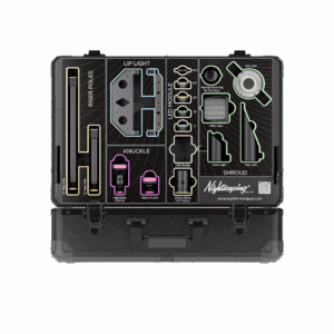 Sales Kit Case