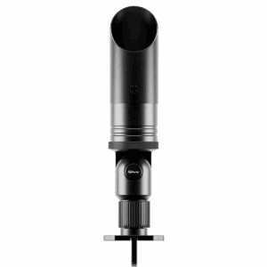 Surface Mount Bullet Light with Adjustable Knuckle
