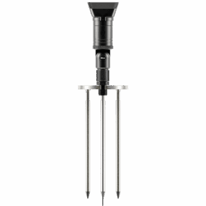 Trident Stake Mount Wash Light with Adjustable Knuckle
