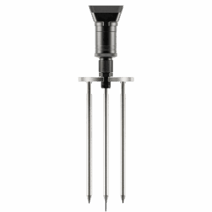 Trident Stake Mount Wash Light with Fixed Knuckle